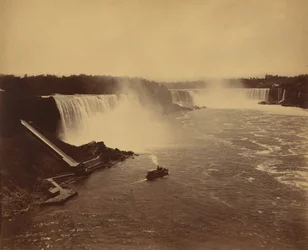 Cascate del Niagara