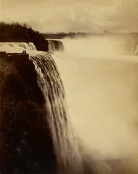 [Cascate del Niagara]