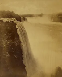 [Cascate del Niagara]