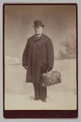 [Medico viaggiante]
