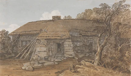 Un Cottage nell