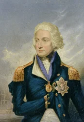 Horatio, Visconte Nelson (1758-1805)