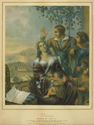 Pomare, regina di Tahiti