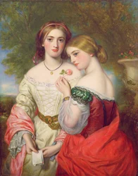 Le sorelle