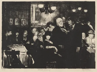 Serata dell