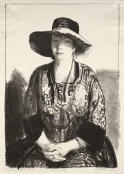 Il cappello nero