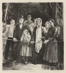 La scadenza