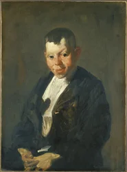 Il ragazzo delle notizie