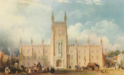 La Pitt Press, Cambridge