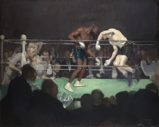 Incontro di boxe