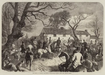 Il Principe di Galles all