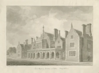 Stoke-upon-Trent - Stazione Ferroviaria