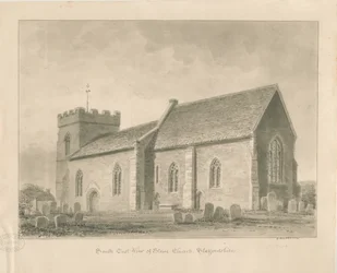 Chiesa di Stowe