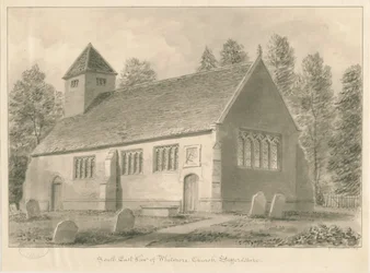 Chiesa di Whitmore