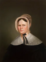 Signora Henry Lewis (Elizabeth Morton Woodson)