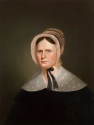 Signora Henry Lewis (Elizabeth Morton Woodson)