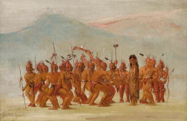 Danza al Berdash
