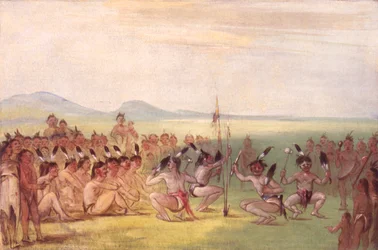 Danza dell