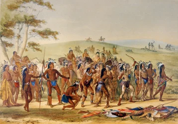 Gioco della freccia