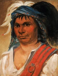 Hard Hickory, un uomo amabile
