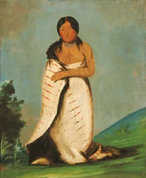 Hee-láh-dee, Fontana Pura, Moglie del Fumo
