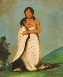 Hee-láh-dee, Pura Fontana, Moglie di The Smoke