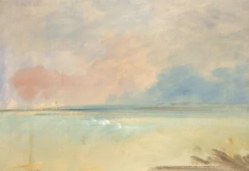 Sfondo del paesaggio