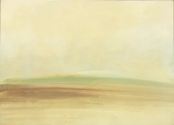 Sfondo paesaggistico, 1846-1848