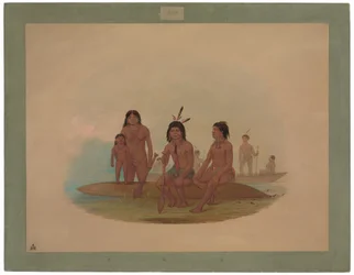 Indiani Marahua