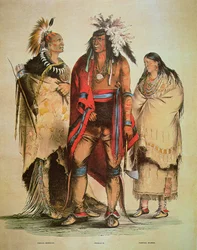 Indiani nordamericani