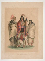 Indiani d