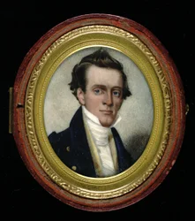 Ritratto di un gentiluomo