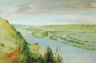Prairie du Chien, Stati Uniti Garrison