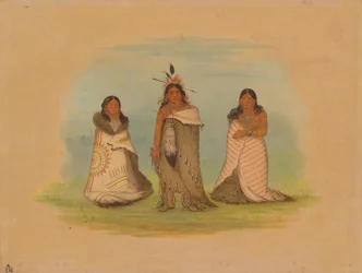 Indiani Puncah
