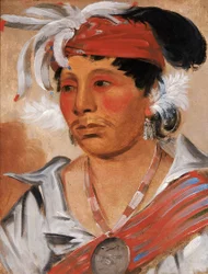 String, un guerriero rinomato