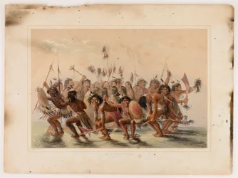 La danza del cuoio capelluto