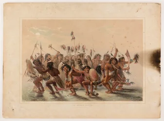La danza del cuoio capelluto