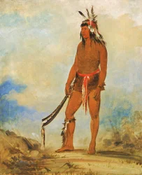 Won-de-tów-a, La Meraviglia, 1835