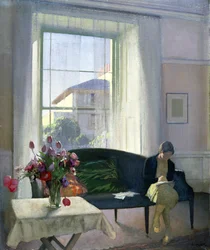 La stanza tranquilla