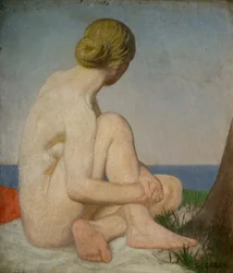 Il guardiano