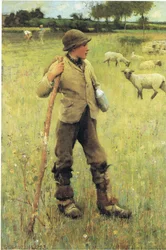 Il pastorello