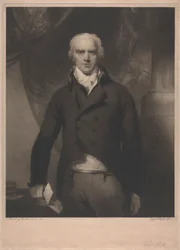Edmond Antrobus, 1° baronetto