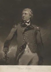 Generale James Stuart