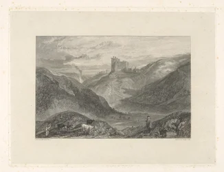Castello di Crichton