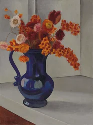 Fiori di paglia e amaro