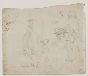 Studi di carattere