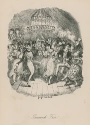 Fiera di Greenwich