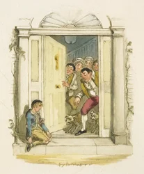 Illustrazione per 