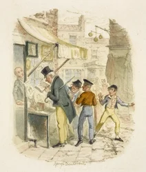Illustrazione per 