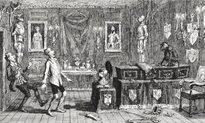 MacCallum e Hutcheon, illustrazione da 